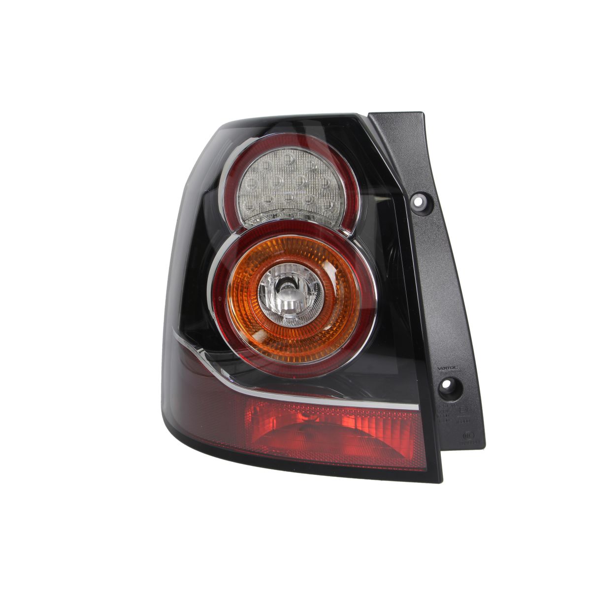 Visteon/Varroc Achterlicht  20-211-01145