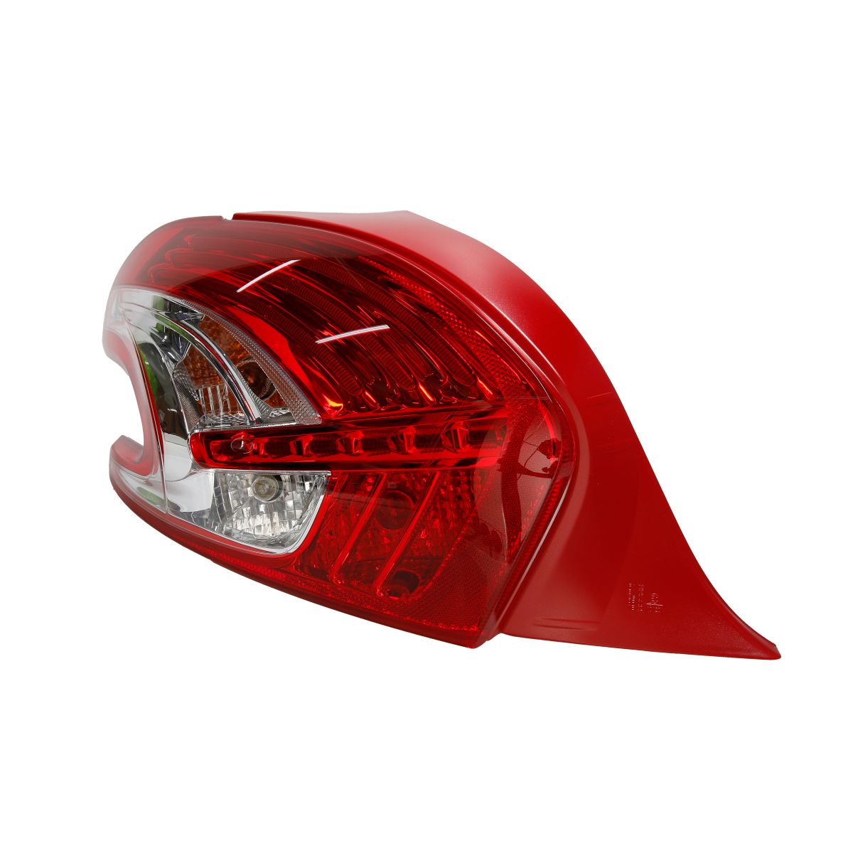 Visteon/Varroc Achterlicht  20-211-01153
