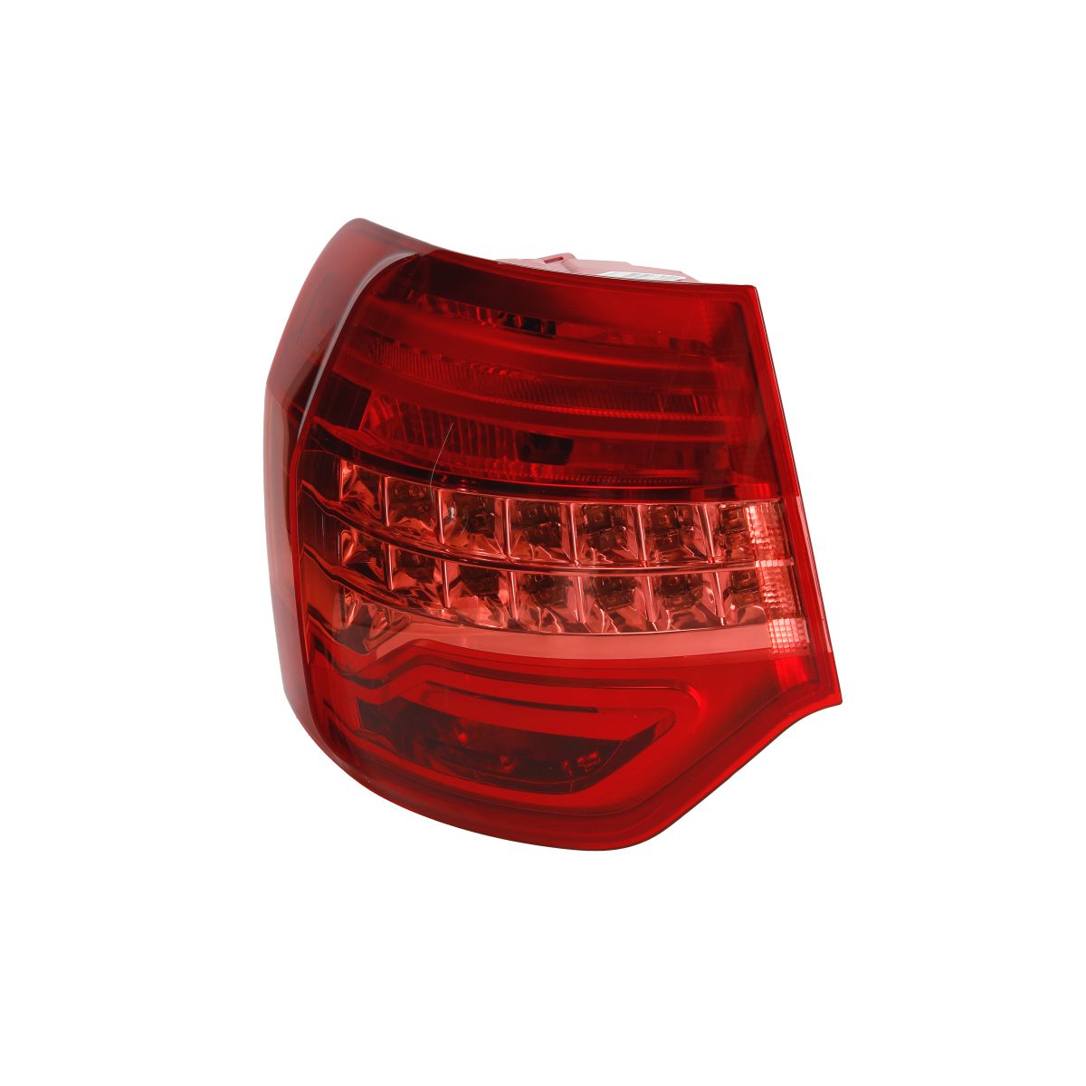 Visteon/Varroc Achterlicht  20-211-01154
