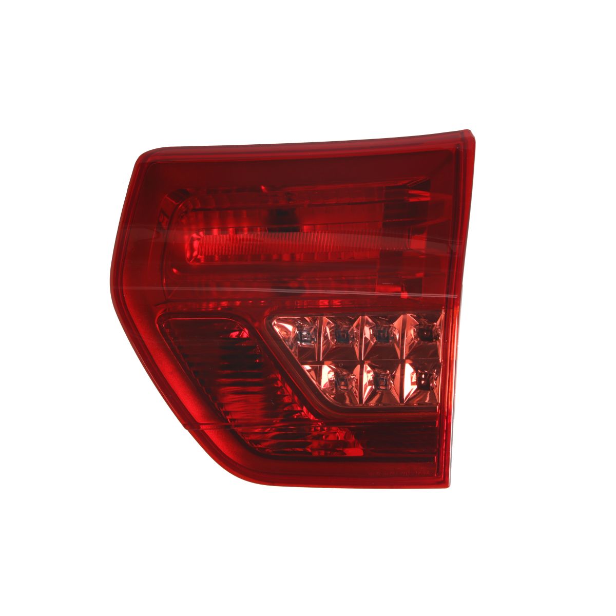Visteon/Varroc Achterlicht  20-211-01157