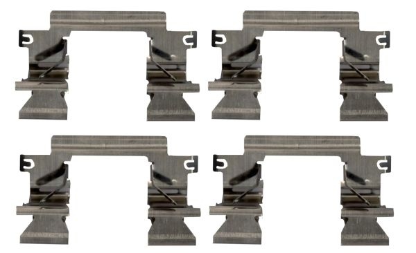 Ford Accessoireset, schijfremblok