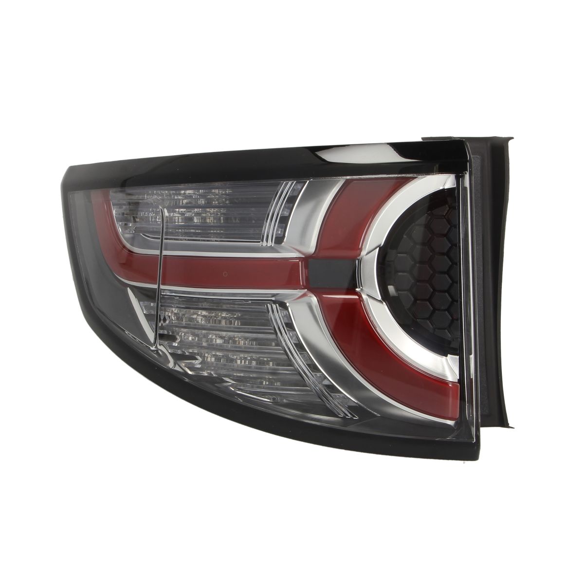 Visteon/Varroc Achterlicht  20-211-01167