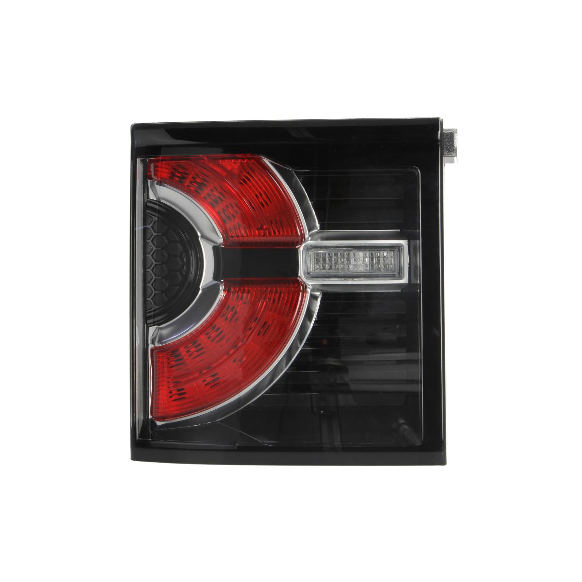 Visteon/Varroc Achterlicht  20-211-01168