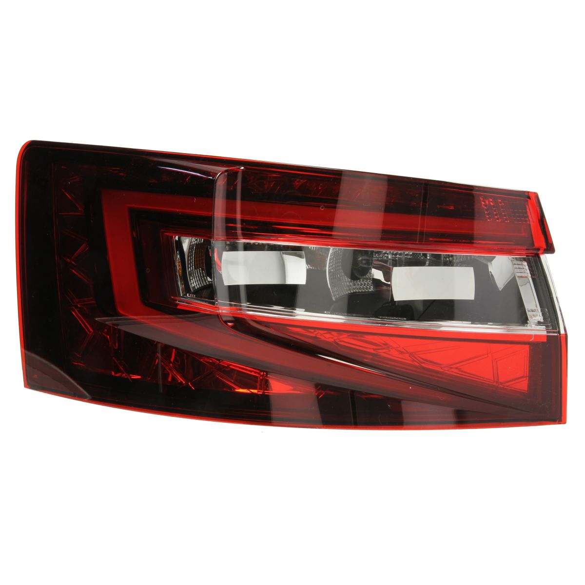 Visteon/Varroc Achterlicht  20-211-01170