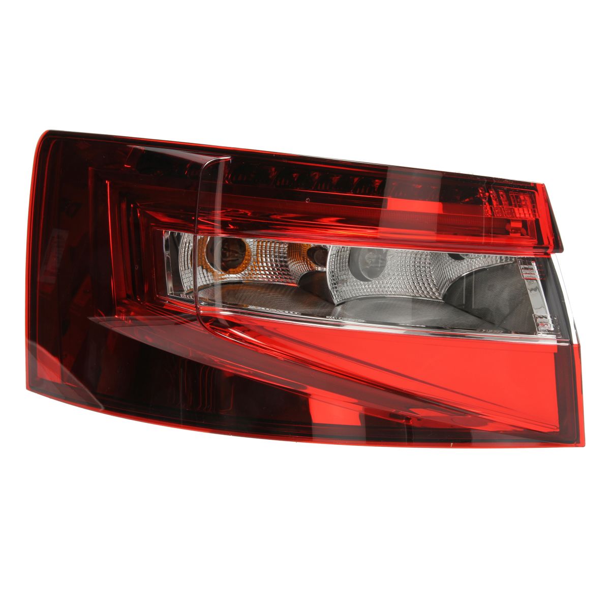 Visteon/Varroc Achterlicht  20-211-01171