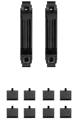 Bmw Accessoireset, schijfremblok