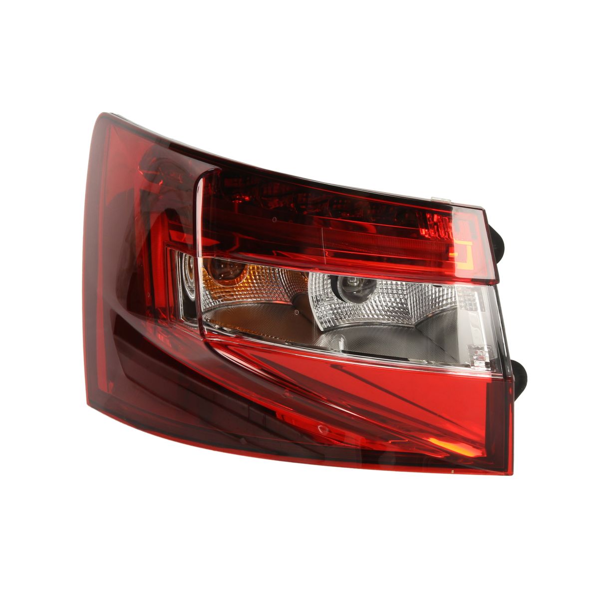 Visteon/Varroc Achterlicht  20-211-01177