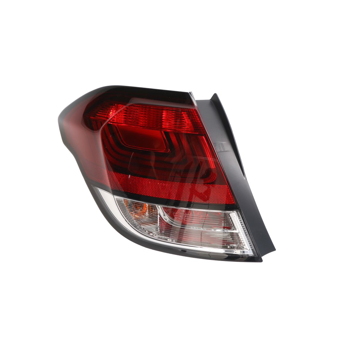 Visteon/Varroc Achterlicht  20-211-01182