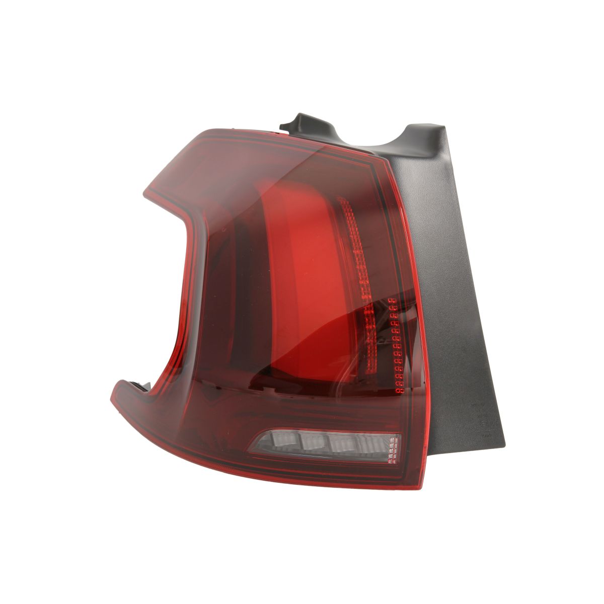 Visteon/Varroc Achterlicht  20-211-01192