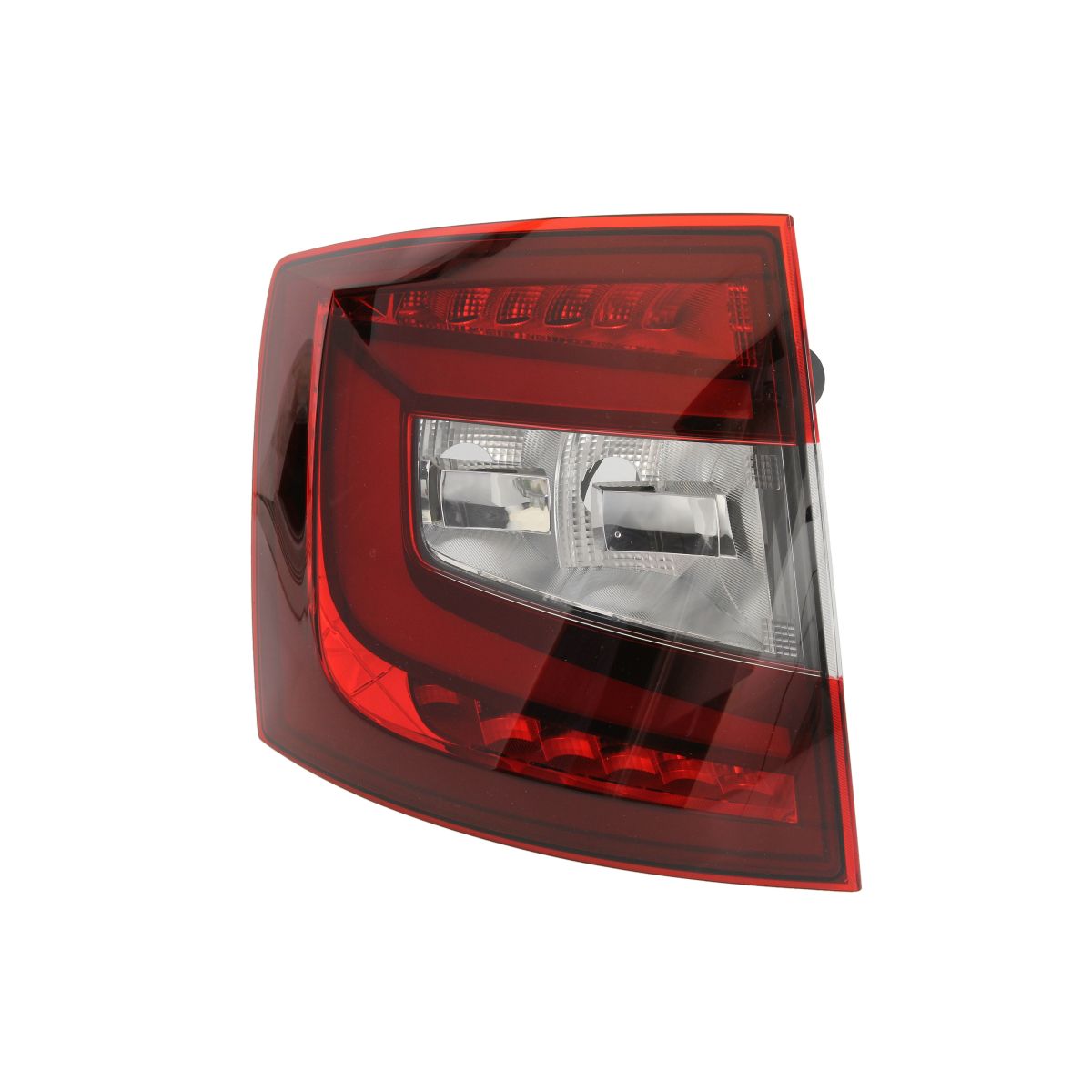 Visteon/Varroc Achterlicht  20-211-01195