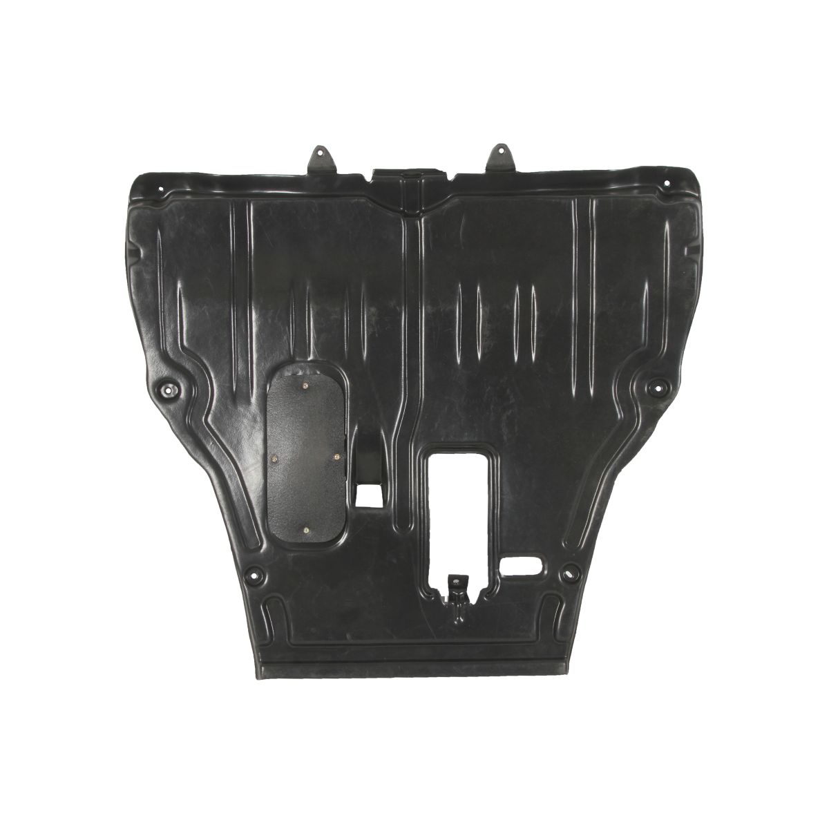 Blic Motor-/Veiligheidsbumper  6601-02-3497880P