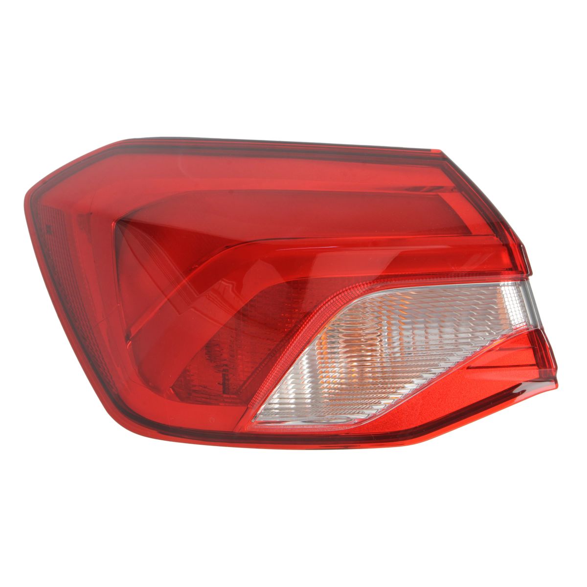 Visteon/Varroc Achterlicht  20-211-01221