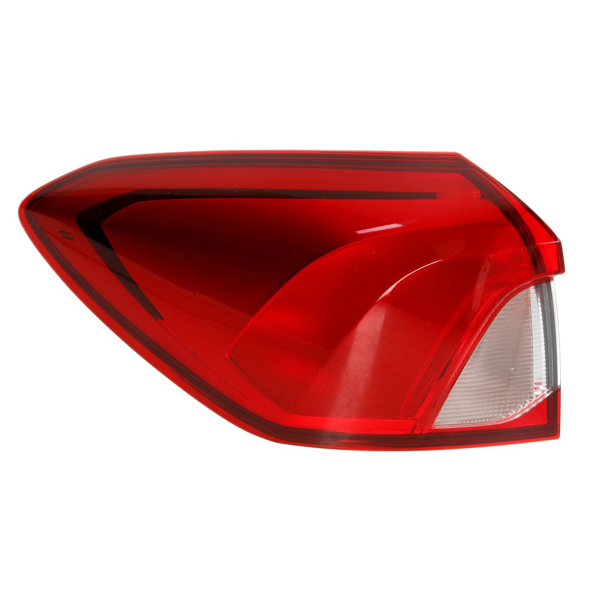 Visteon/Varroc Achterlicht  20-211-01222