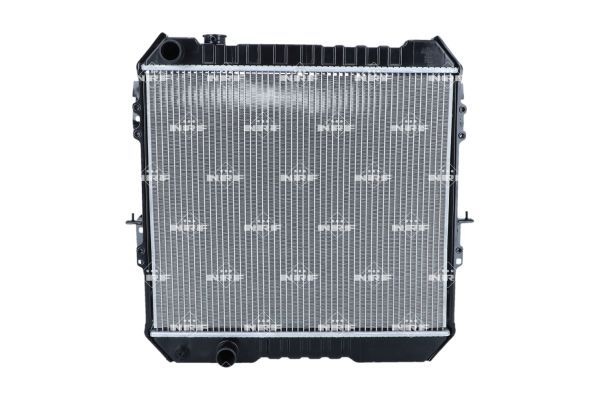 Toyota Radiateur