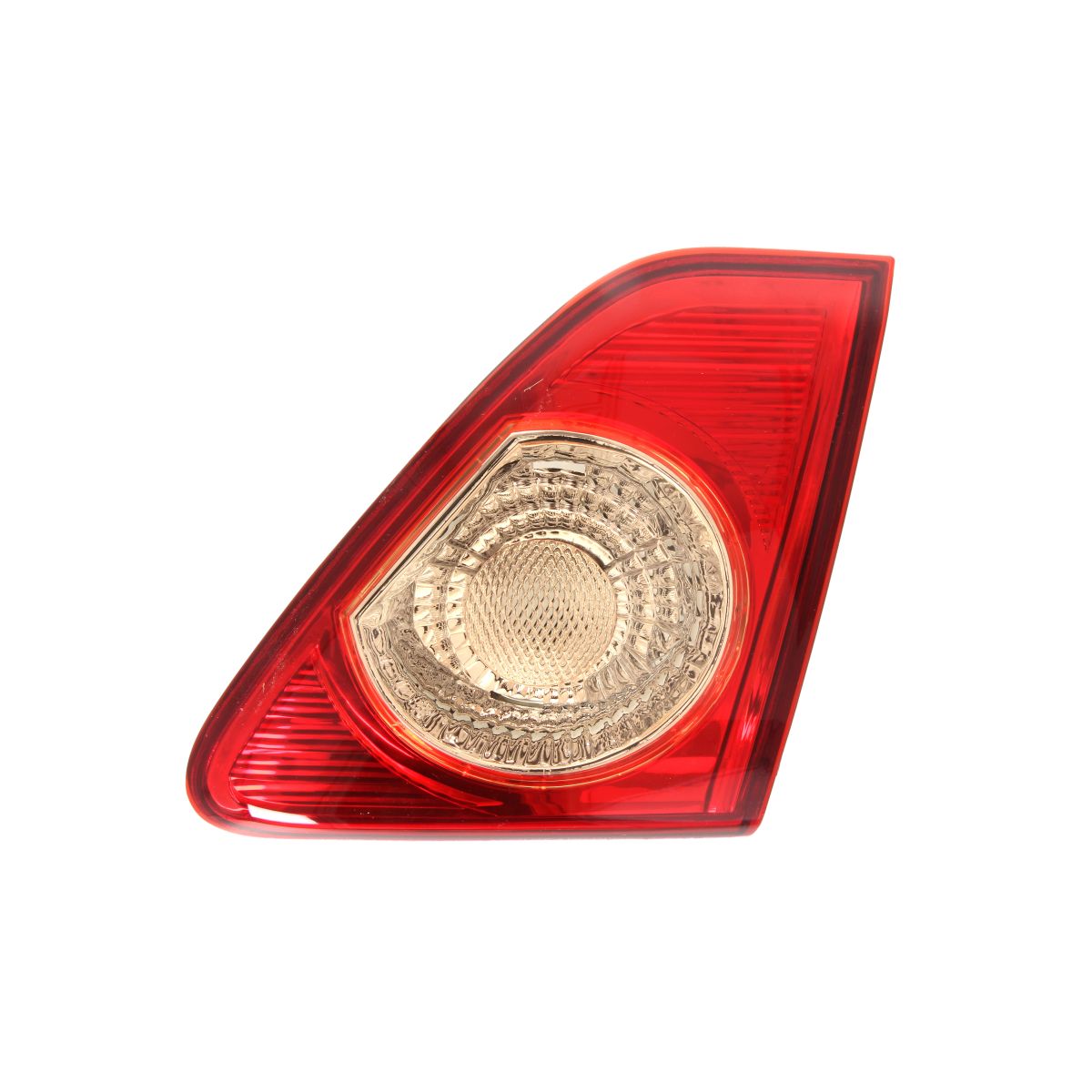 Depo Achterlicht  212-1329R-LD-UE