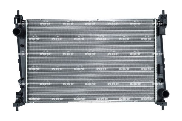 Alfa Romeo Radiateur