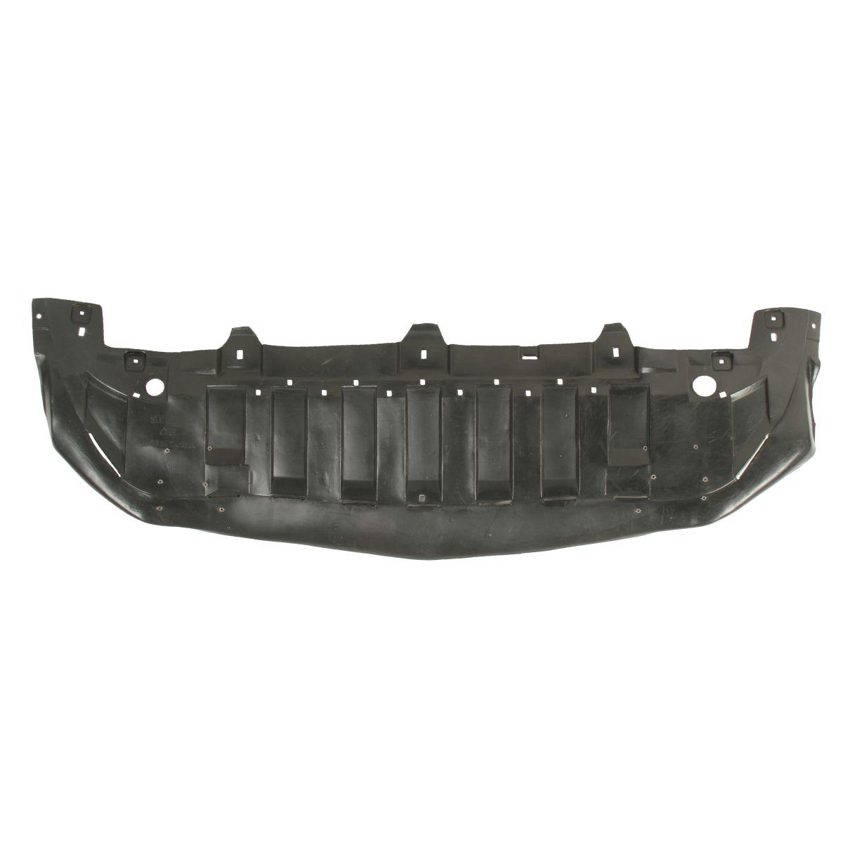 Blic Bumper onder afdekking  6601-02-3508885P