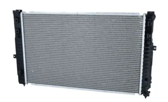 Audi Radiateur