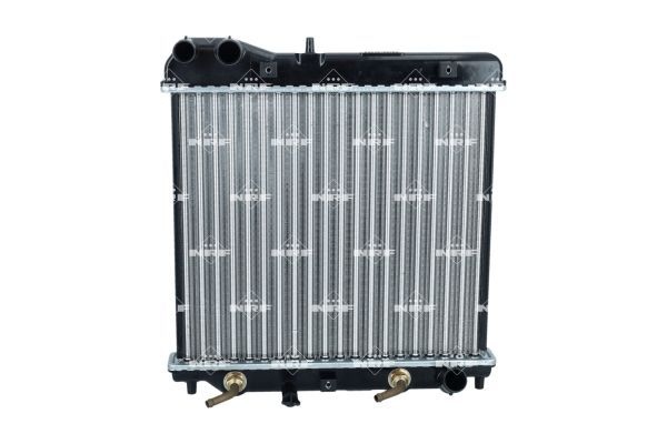 Honda Radiateur Economy Class