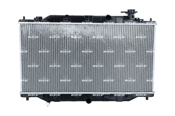 Mazda Radiateur
