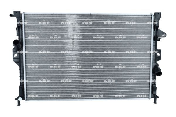 Ford Radiateur