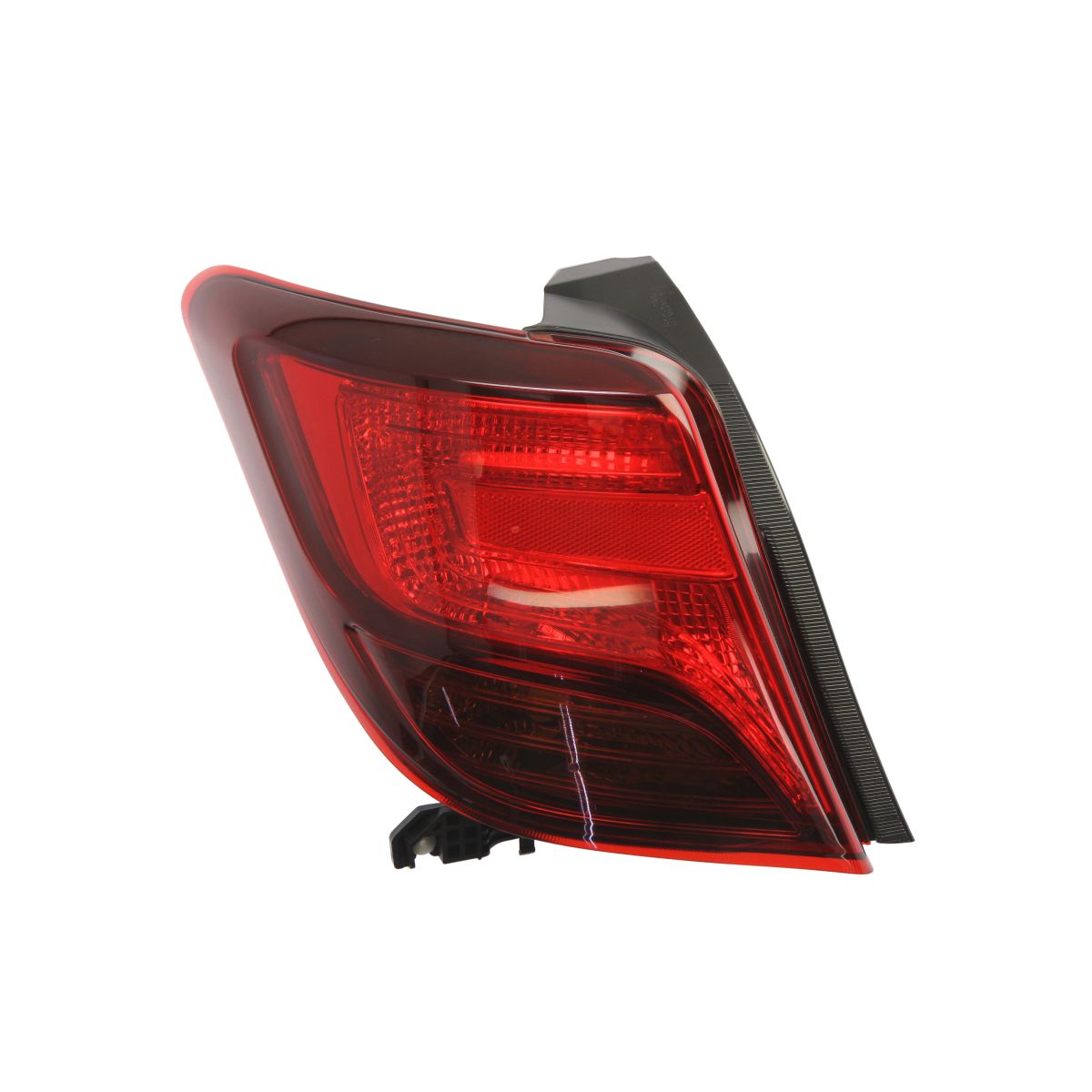 Depo Achterlicht  212-192ML-UE links