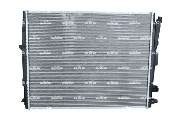 Bmw Radiateur