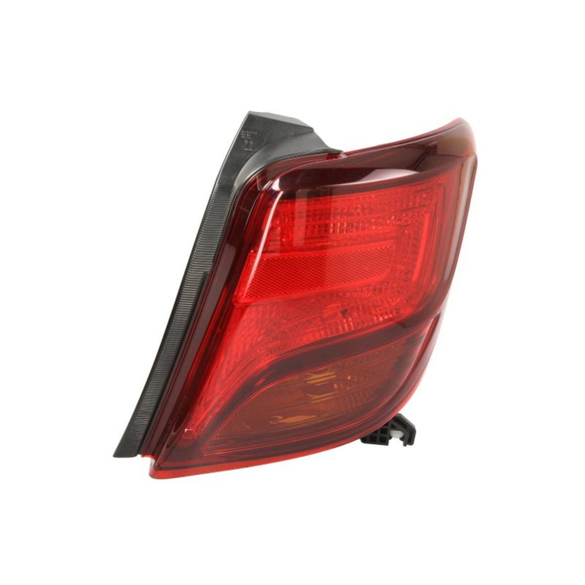 Depo Achterlicht  212-192MR-UE