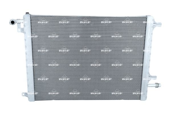 Jaguar Radiateur