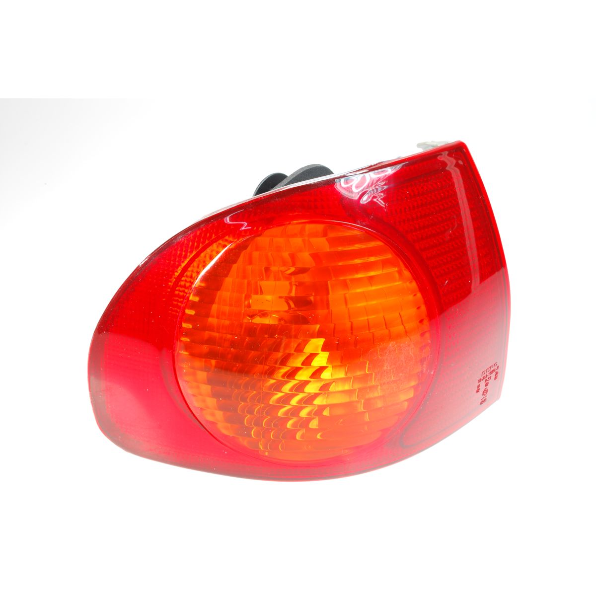 Depo Achterlicht  212-19B9L-UE links