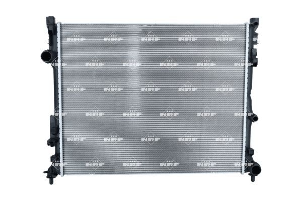 Mercedes-Benz Radiateur