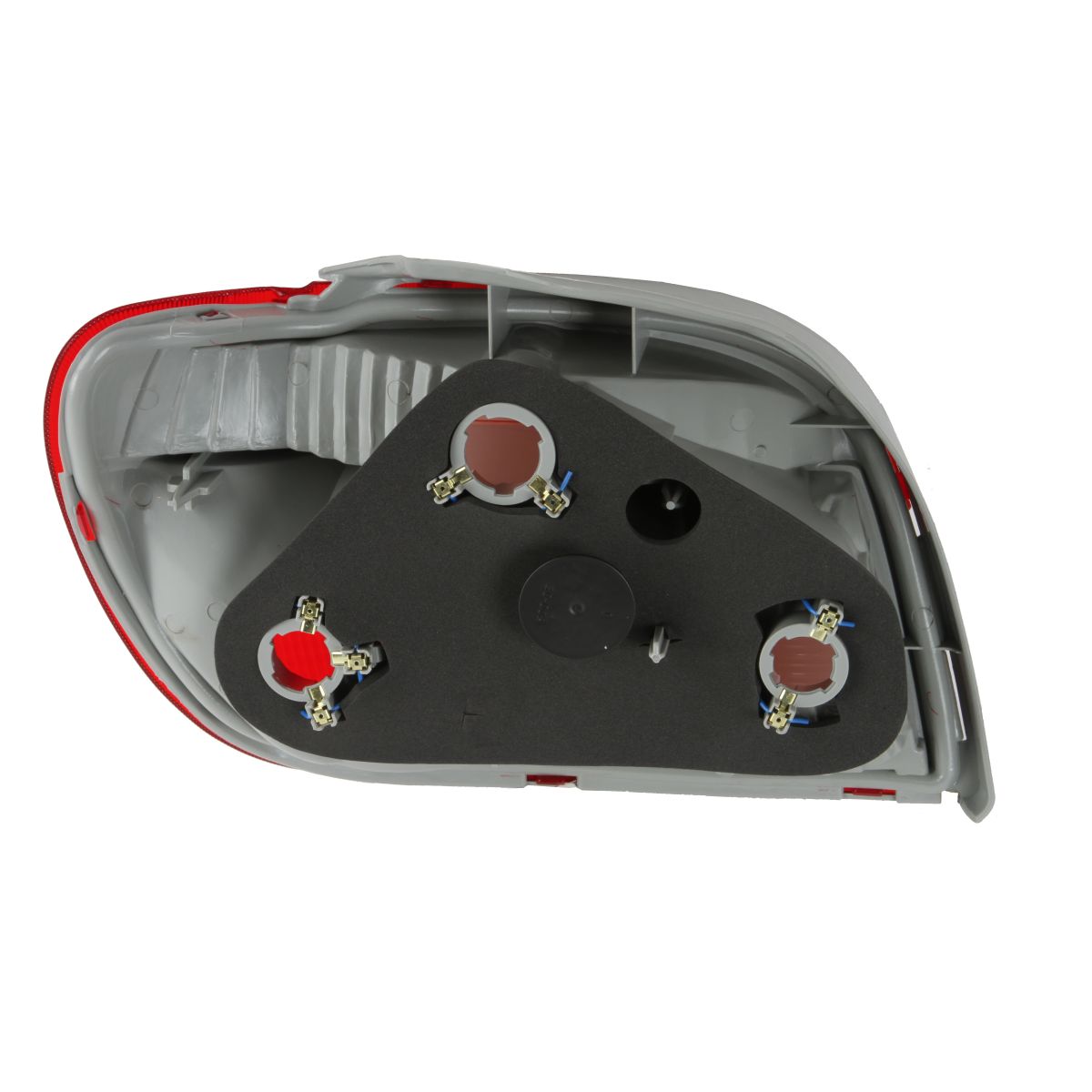 Depo Achterlicht  212-19C7R-LD-UE