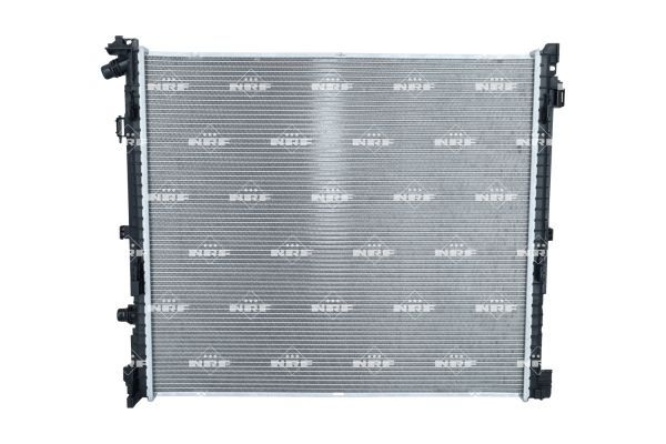 Bmw Radiateur