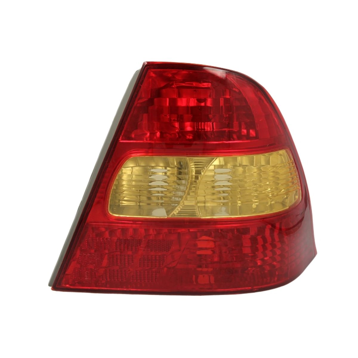 Depo Achterlicht  212-19D8R-LD-UE
