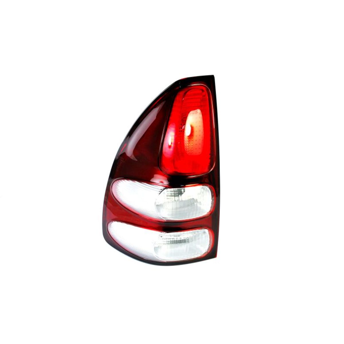 Depo Achterlicht  212-19G5L-UE links