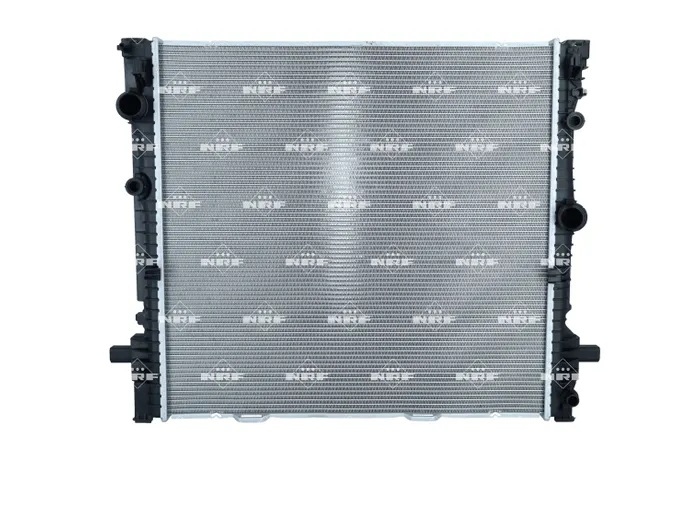 Bmw Radiateur