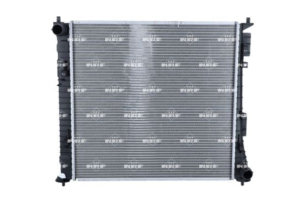 Hyundai Radiateur