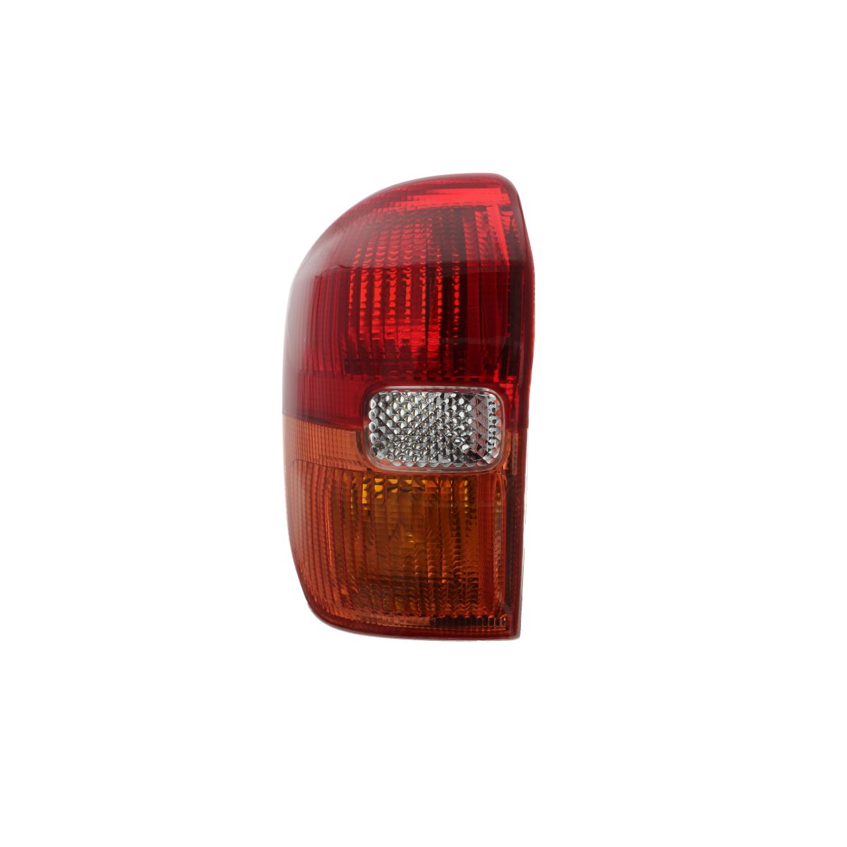 Depo Achterlicht  212-19H2L-UE links