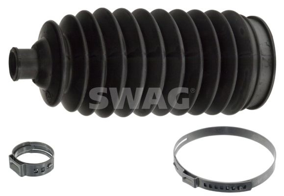 Opel rep.set stuurhuishoes