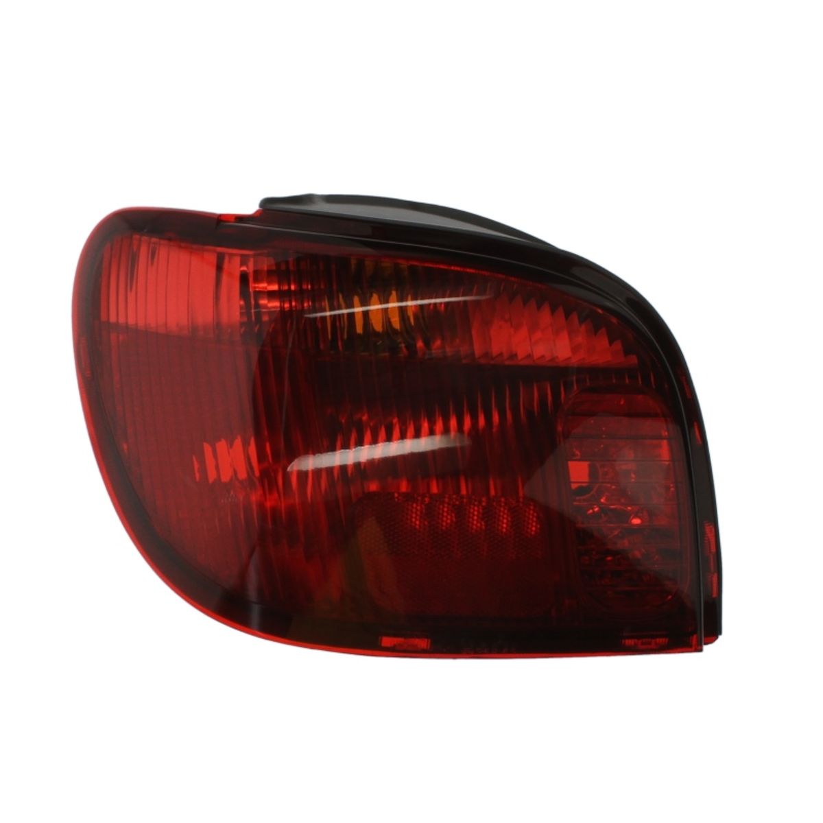Depo Achterlicht  212-19H4L-LD-UE