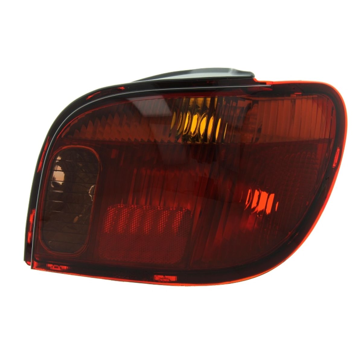 Depo Achterlicht  212-19H4R-LD-UE