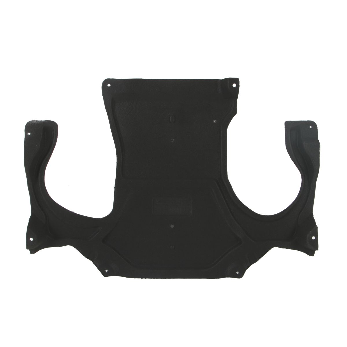 Blic Motor-/Veiligheidsbumper  6601-02-3529863P