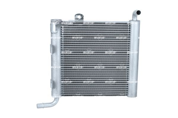 Jaguar Radiateur
