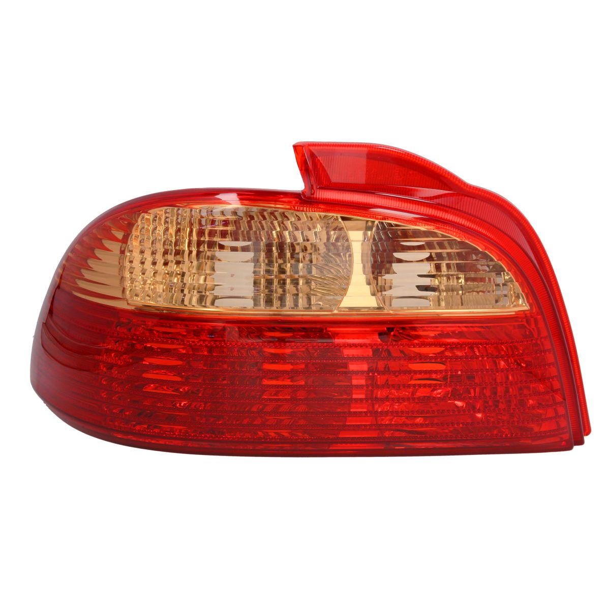 Depo Achterlicht  212-19L6L-UE links