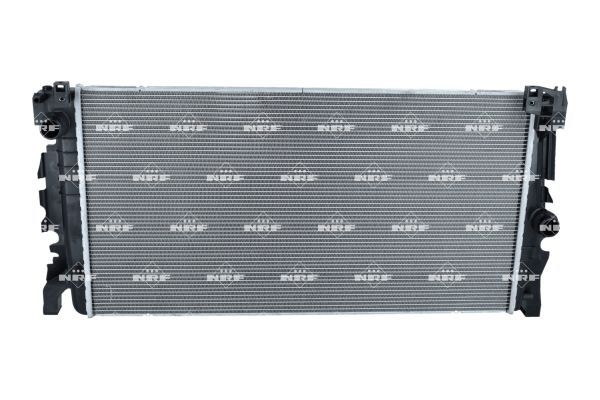 Bmw Radiateur