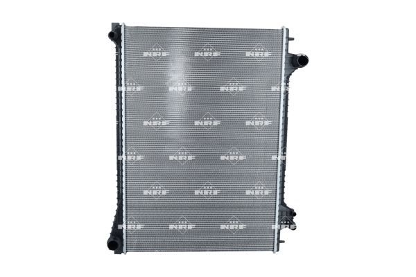 Jaguar Radiateur