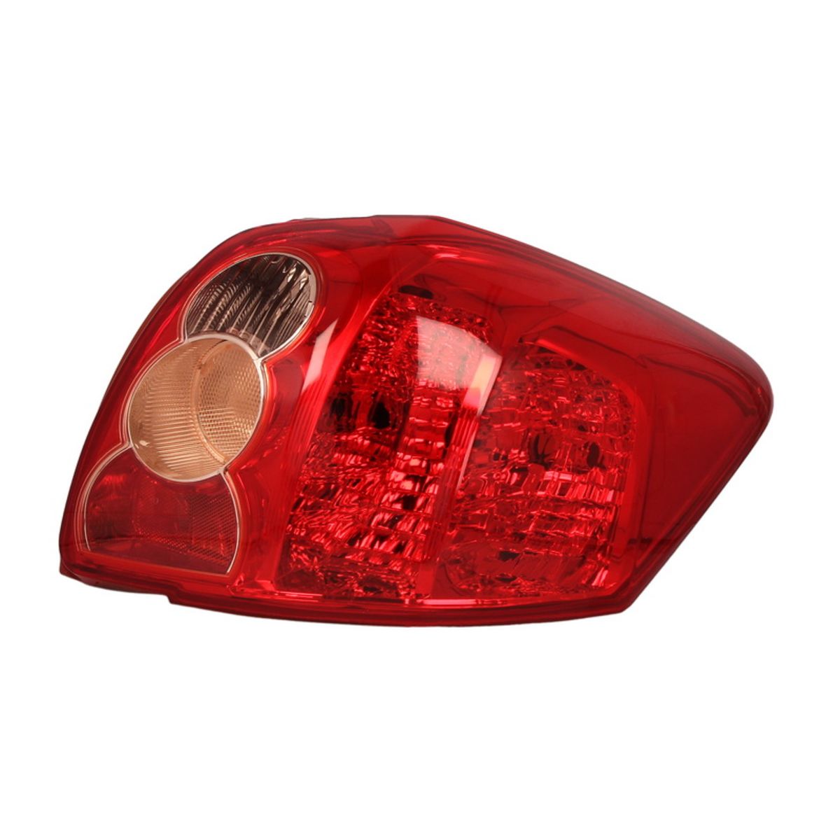 Depo Achterlicht  212-19P9R-LD-UE