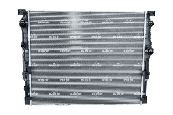 Bmw Radiateur