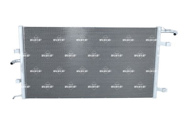 Ford Radiateur