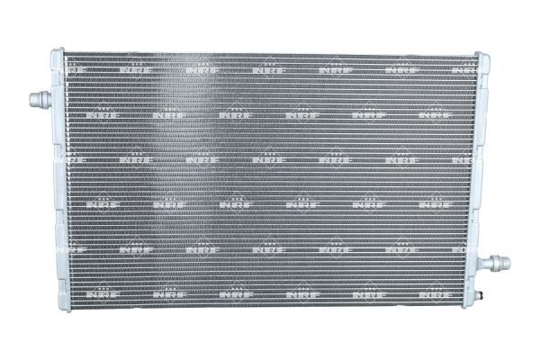 Jaguar Radiateur